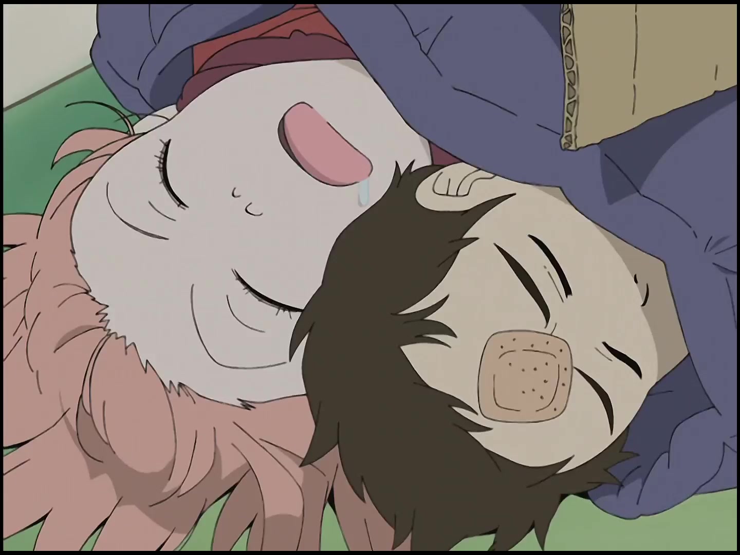 [Tsukyio Editing Resources] FLCL (Episode 6) Raw Clips (215) (tsukyio.com).mp4